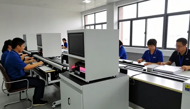 云端数据处理服务